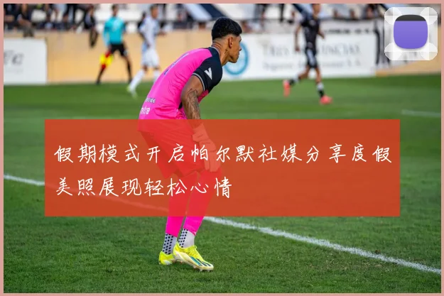 假期模式开启帕尔默社媒分享度假美照展现轻松心情